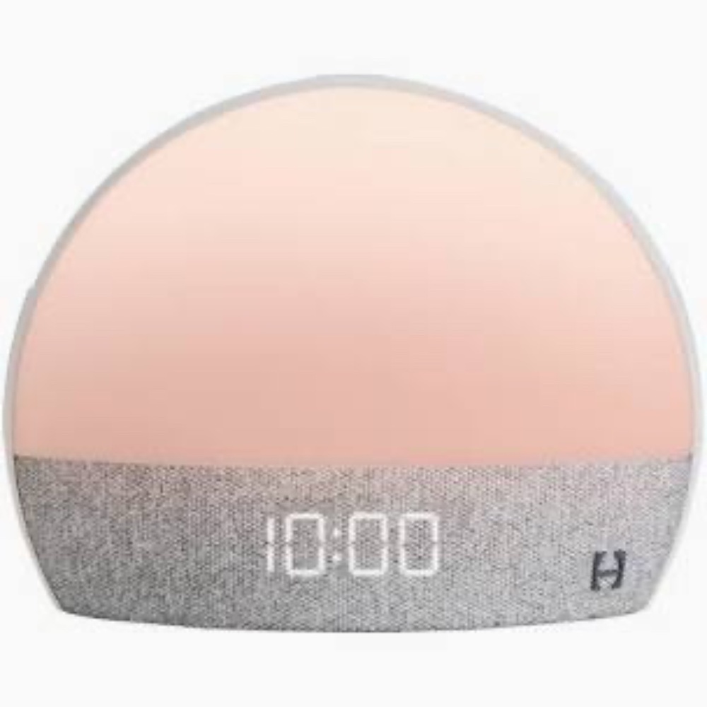 Hatch First Generation Alarm Clock